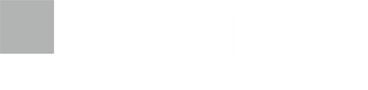 DEZIMAL Logo