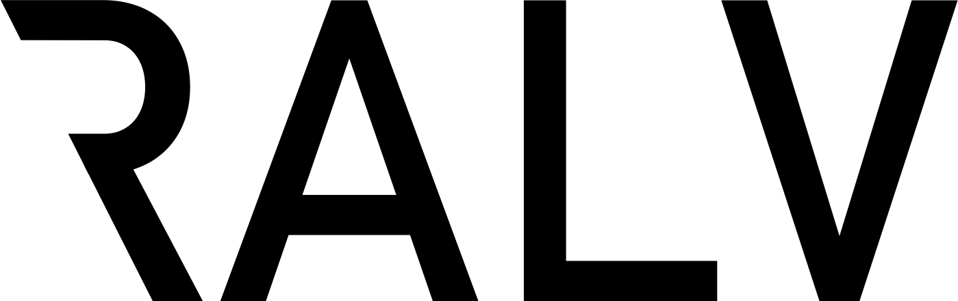RALV Logo